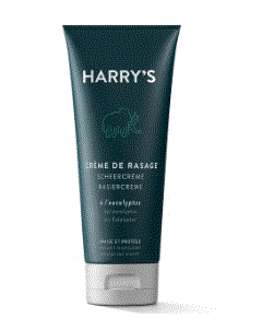 Harry'sで快適シェービング 注目ブランドの魅力に迫る