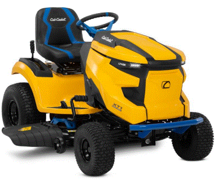 Cub Cadet 芝刈り機の魅力解説