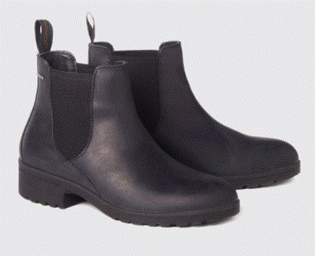 dubarry japan が選ばれる理由とは？