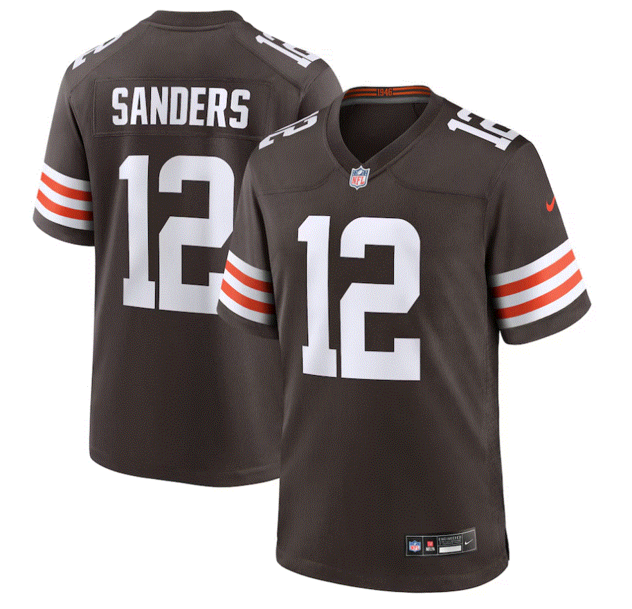 NFLジャージを愛するファン必見！コスパ最強の「NFL Jerseys」ブランドを徹底解説