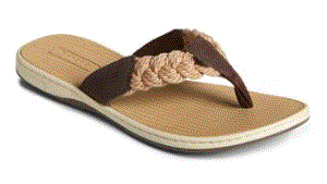 Sperryブランドの魅力と人気の秘密