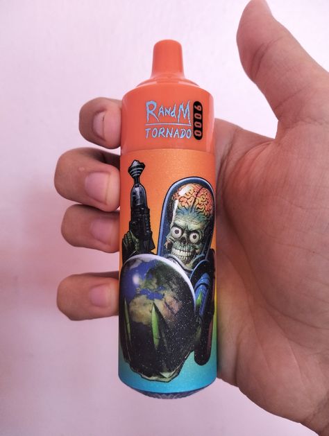 電子煙の新時代：自分に合ったVapeで自由な体験を